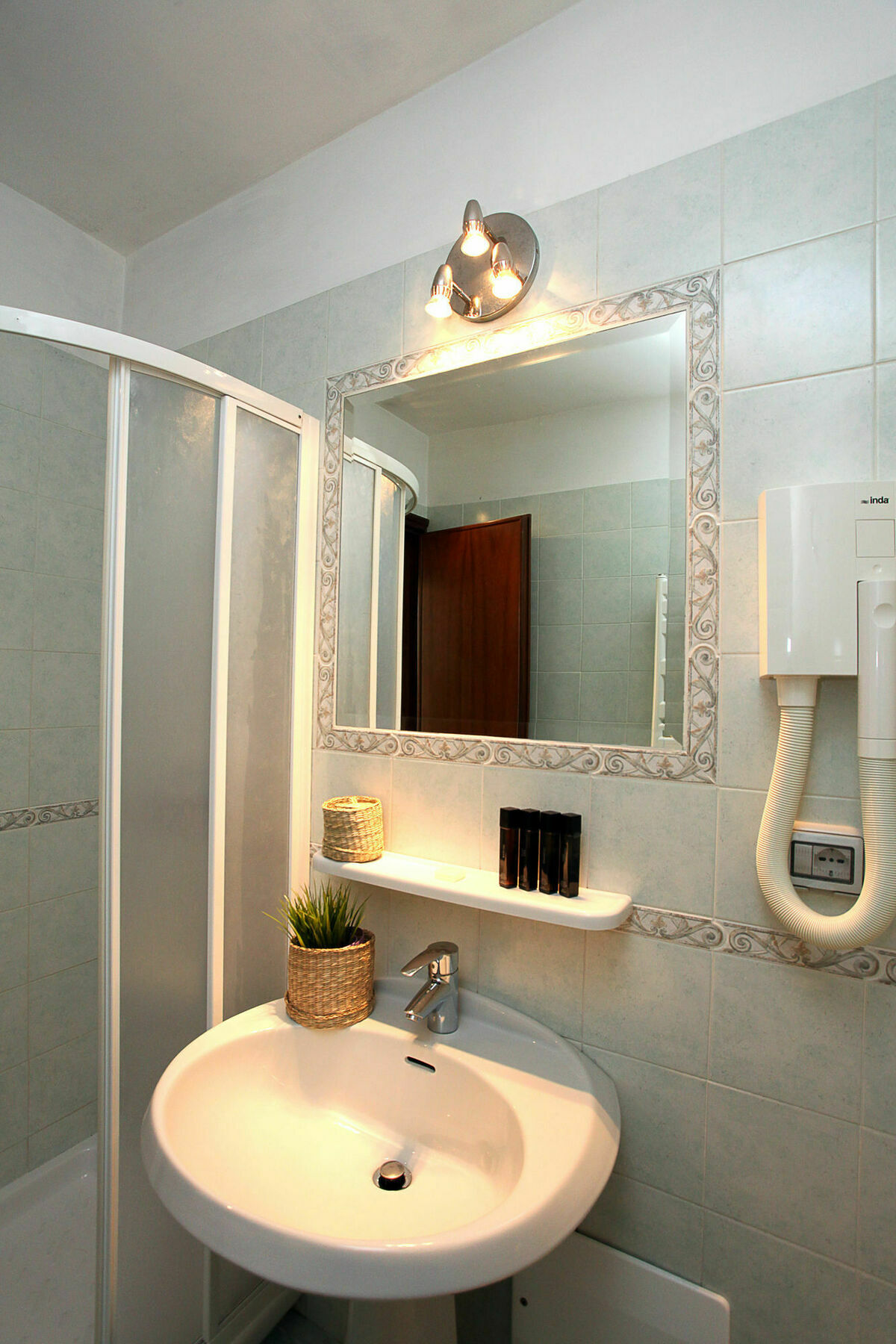 Bed & Breakfast Pigneto Rome Exterior photo