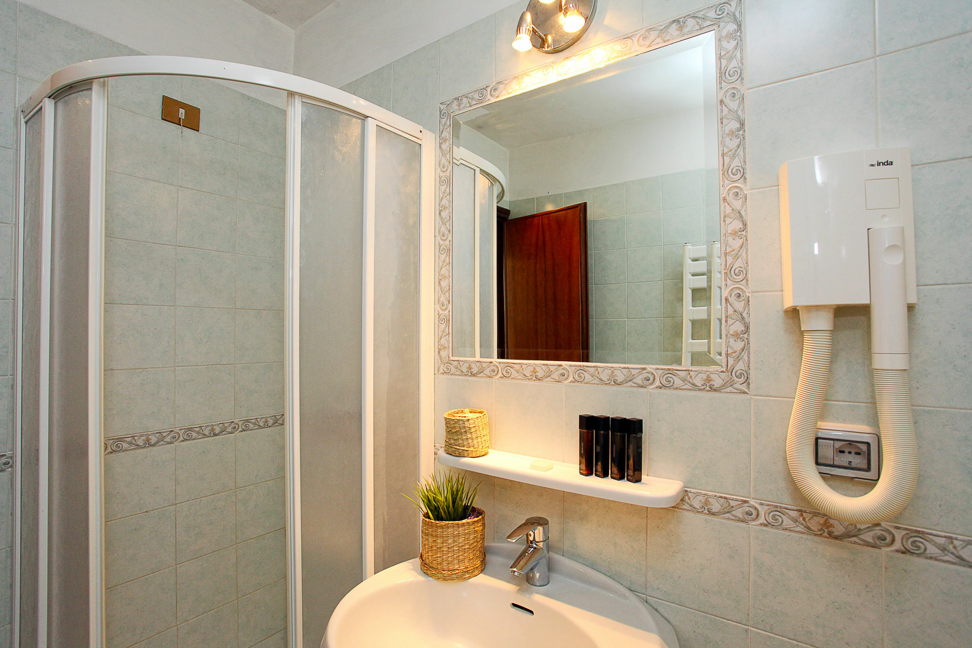 Bed & Breakfast Pigneto Rome Exterior photo