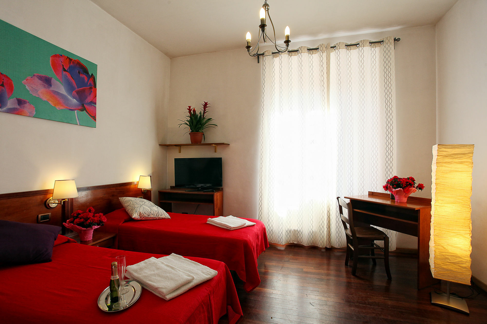 Bed & Breakfast Pigneto Rome Exterior photo